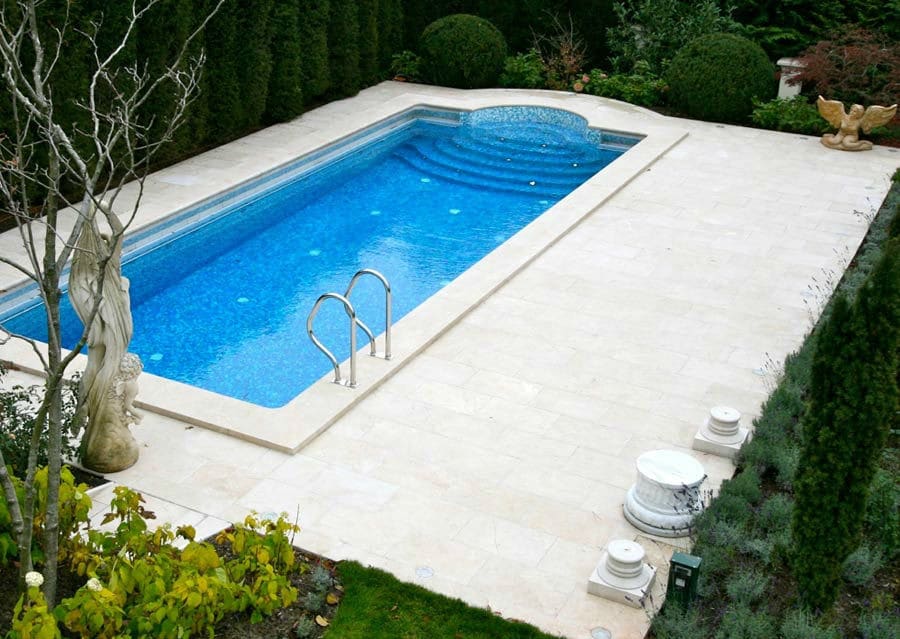 limestone fine rough