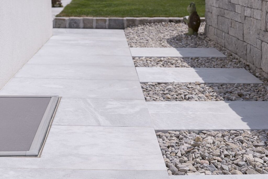 gray stone vienna