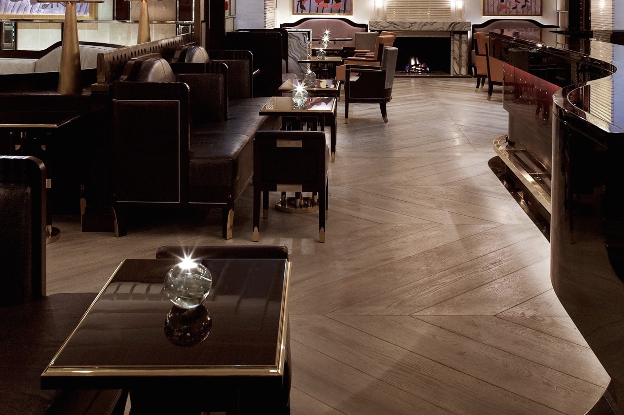 Schotte and Hansen wooden floorboards - 10