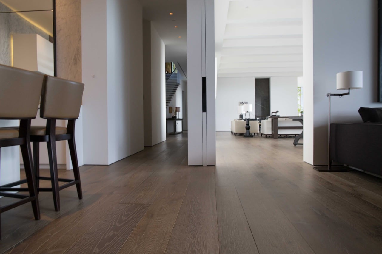 Schotte and Hansen wooden floorboards - 49