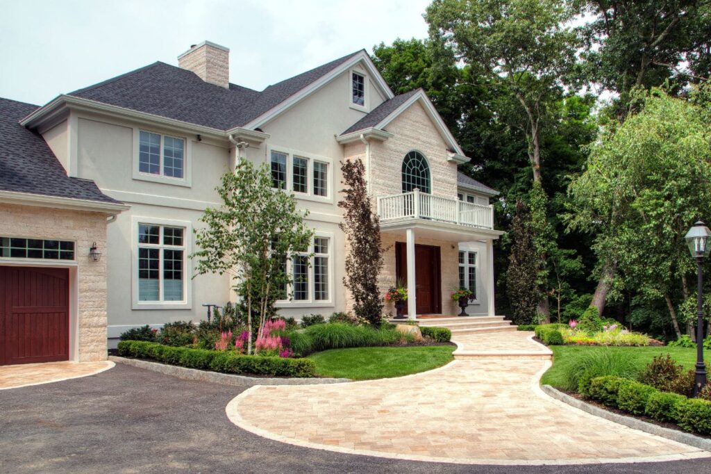 Natural stone Travertine Nocciole