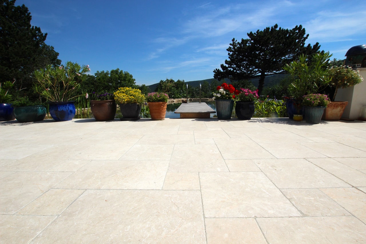 Levante Crema antique-2
