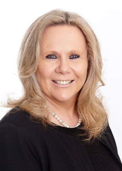 Renate Mick