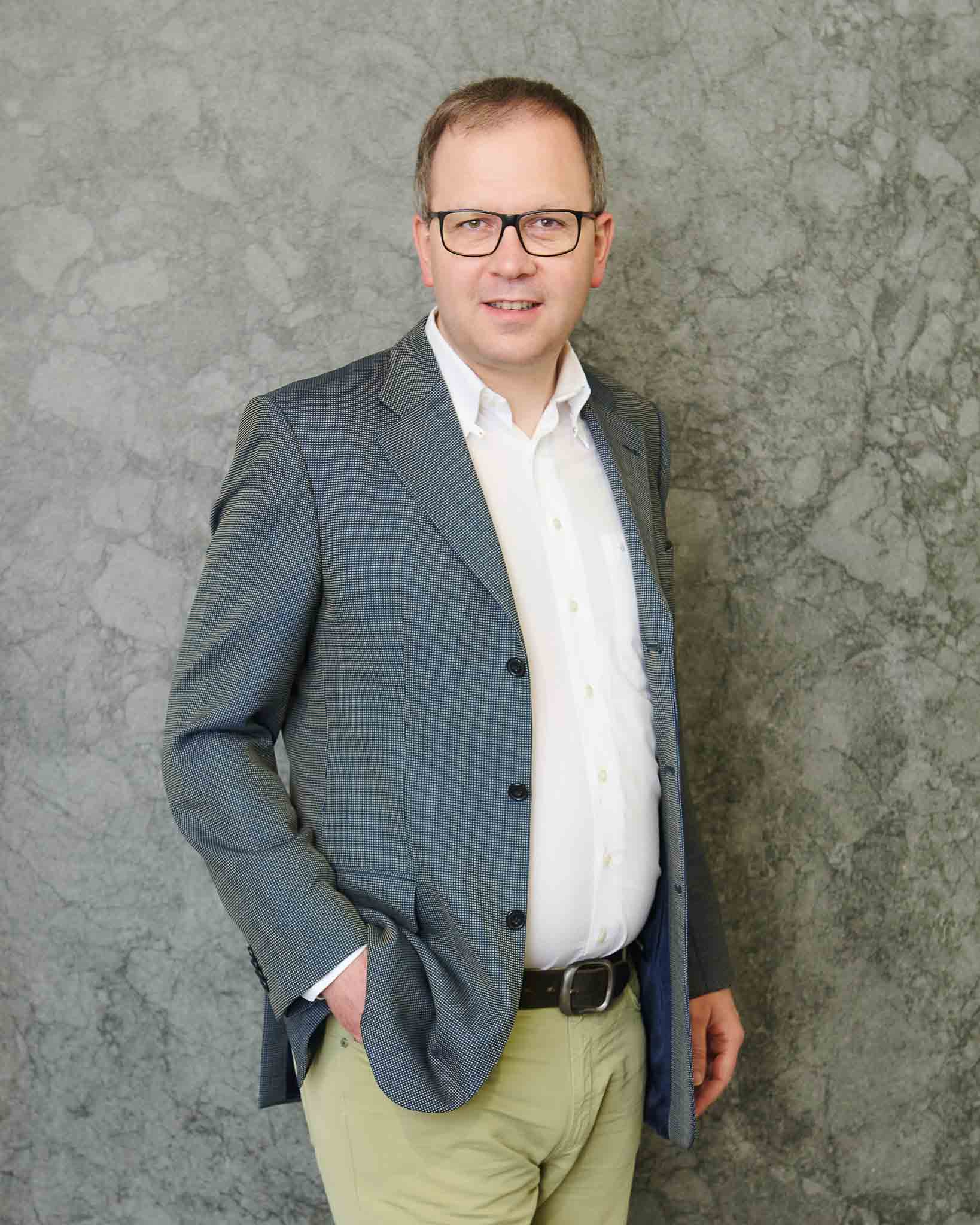 Gottfried Leiner