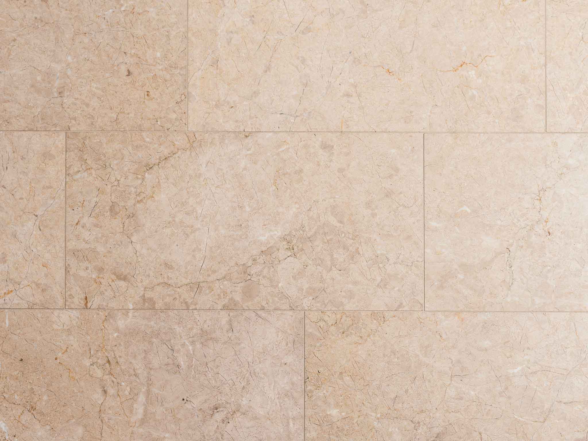 Levante Crema Venato mat