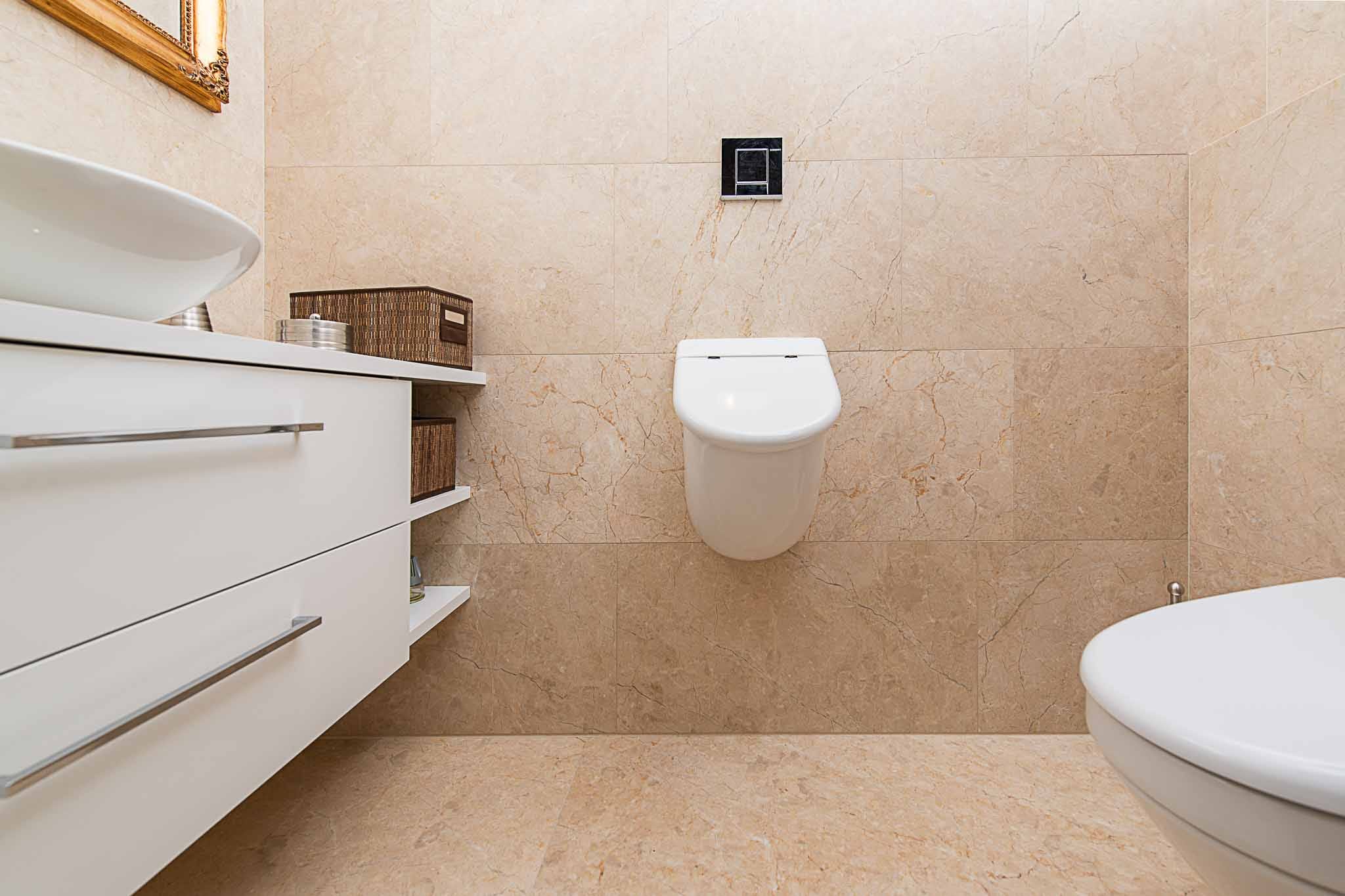 Levante Crema Venato – Mat R10-3 Levante Crema Venato - Mat R10-3