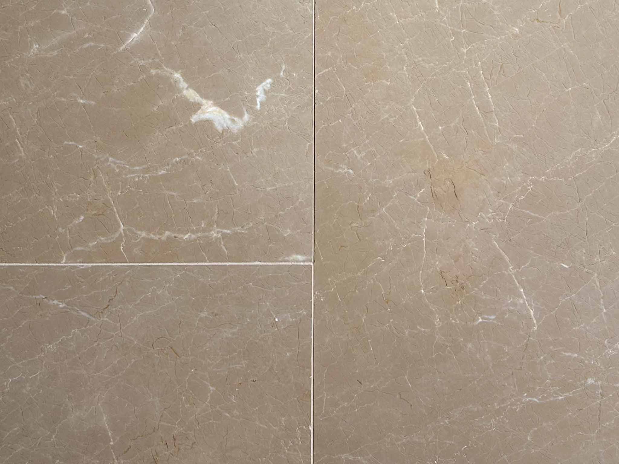 Levante Crema Caramella mat