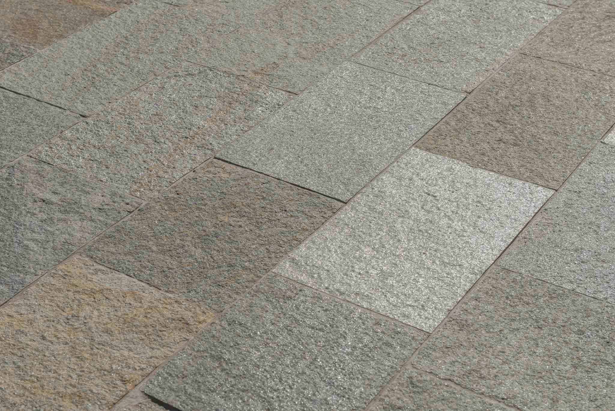Gneiss GN gray-yellow mixed Li-2 Gneiss GN gray-yellow mixed Li-2