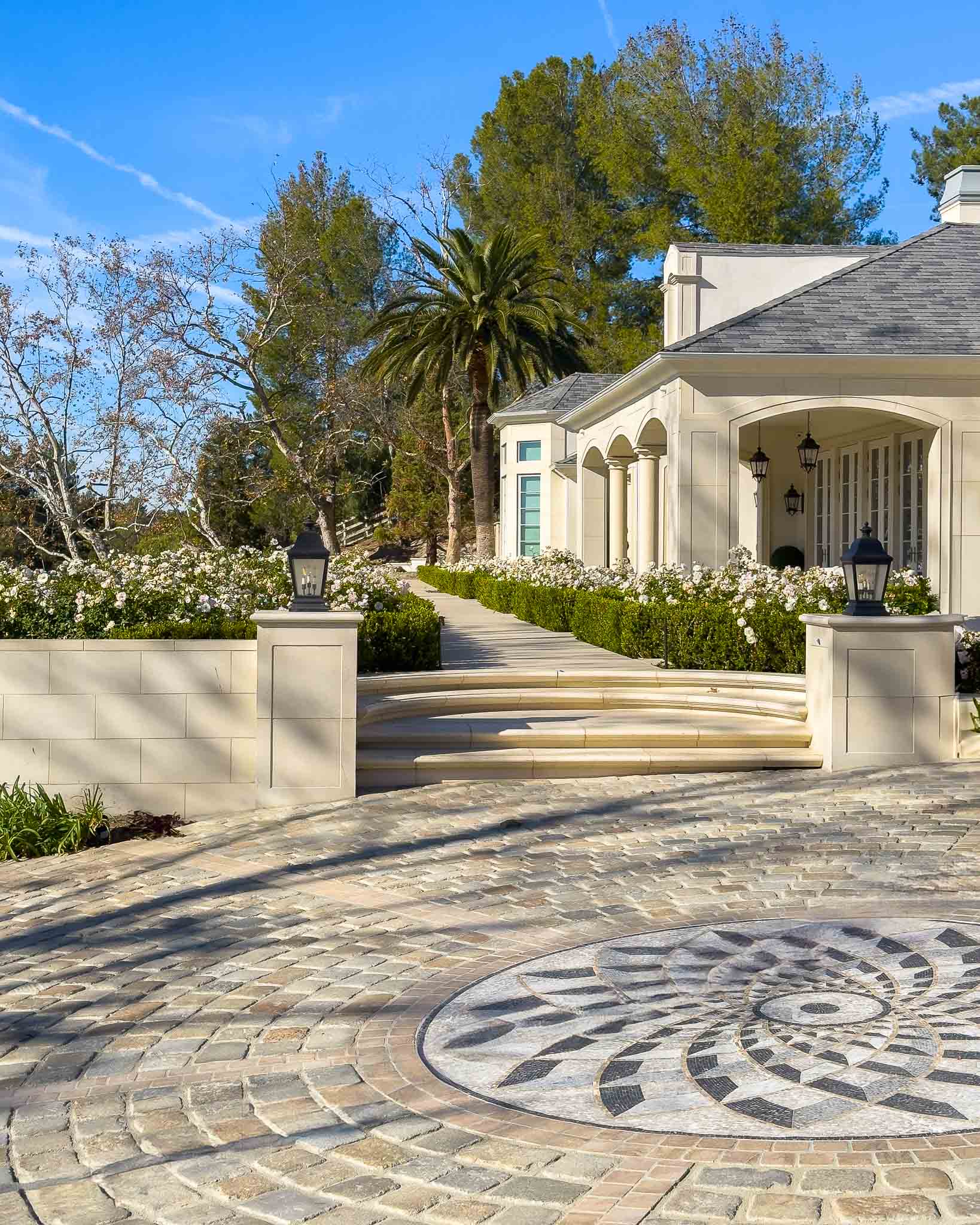 Granite paving G 37 PK historical surface-6 Granite paving G 37 PK historical surface-6
