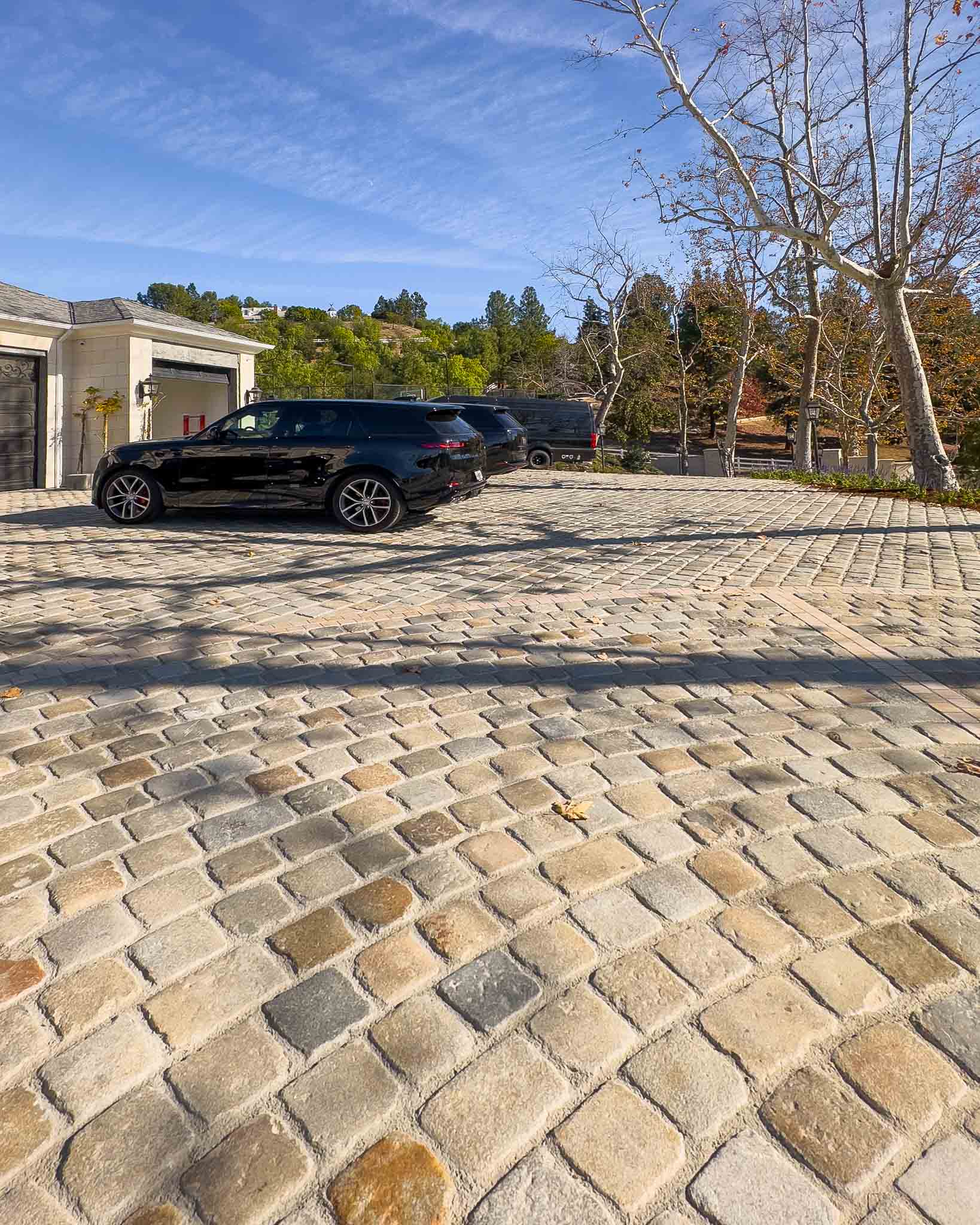 Granite paving G 37 PK historical surface-8 Granite paving G 37 PK historical surface-8