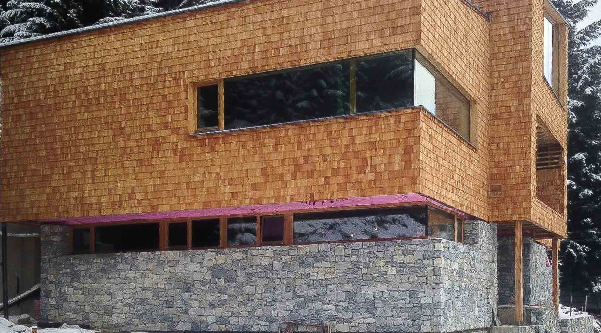 Kalkstein JM Bruchsteinmauer grau-1