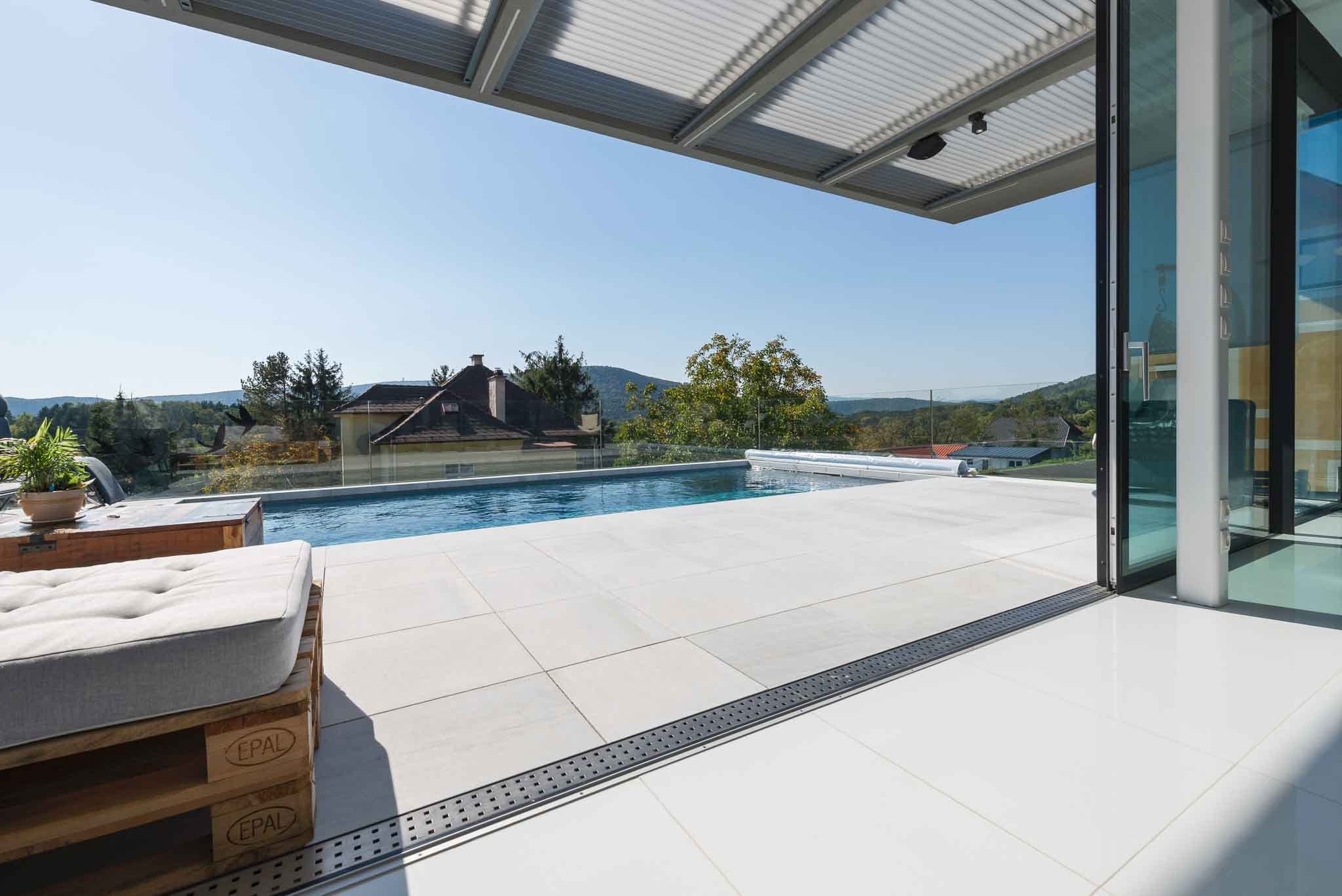 Crystal marble Bianco Nuvolato patio slabs-12 Crystal marble Bianco Nuvolato patio slabs-12
