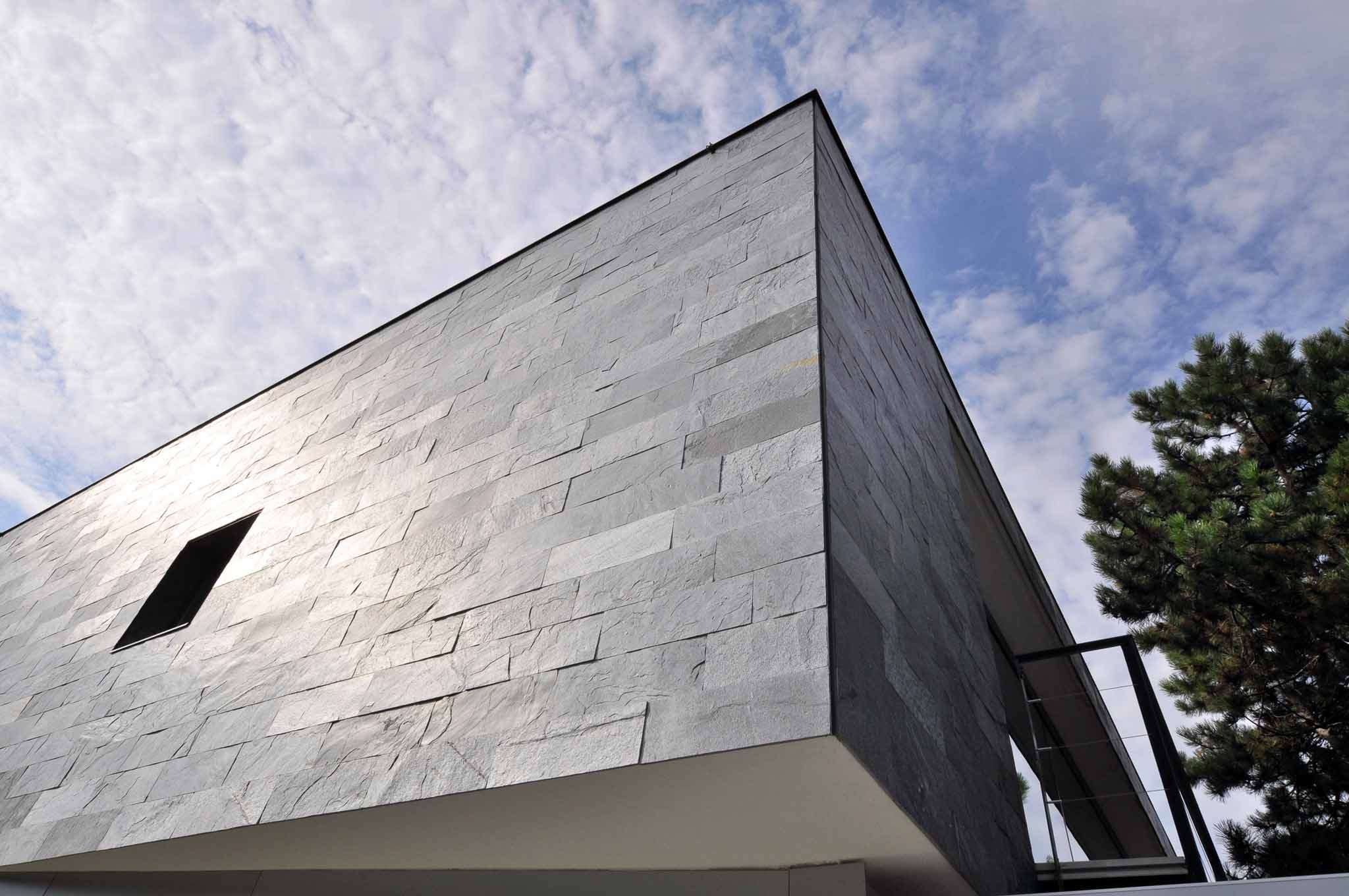 Quartzite Q53 Natural stone wall facing-1