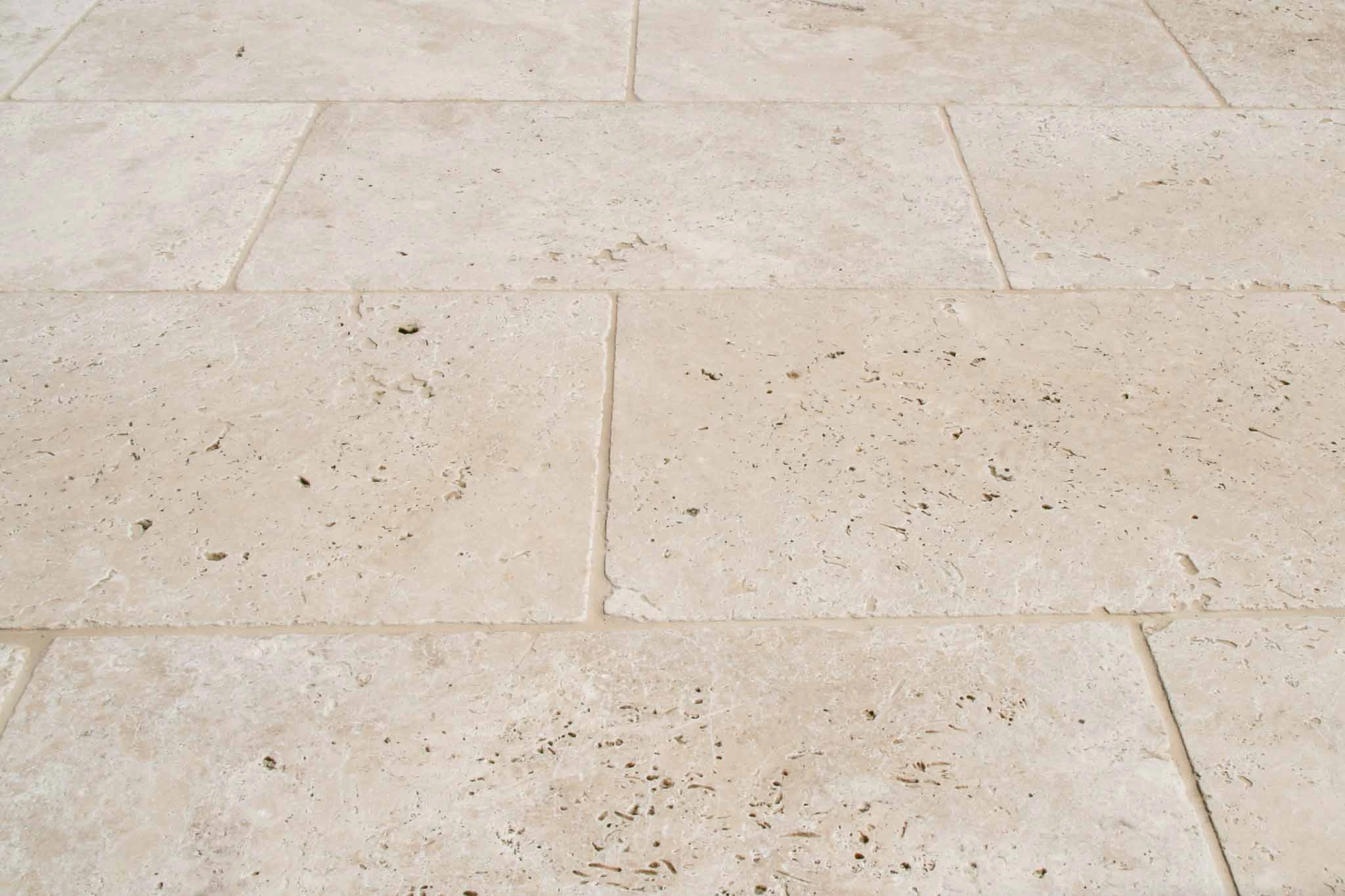 Travertine Cream Antique