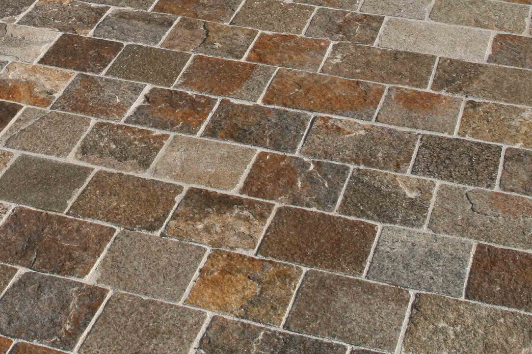 Gneis GN 114 NI Naturstein Terrassenplatten Gneis GN 114 NI