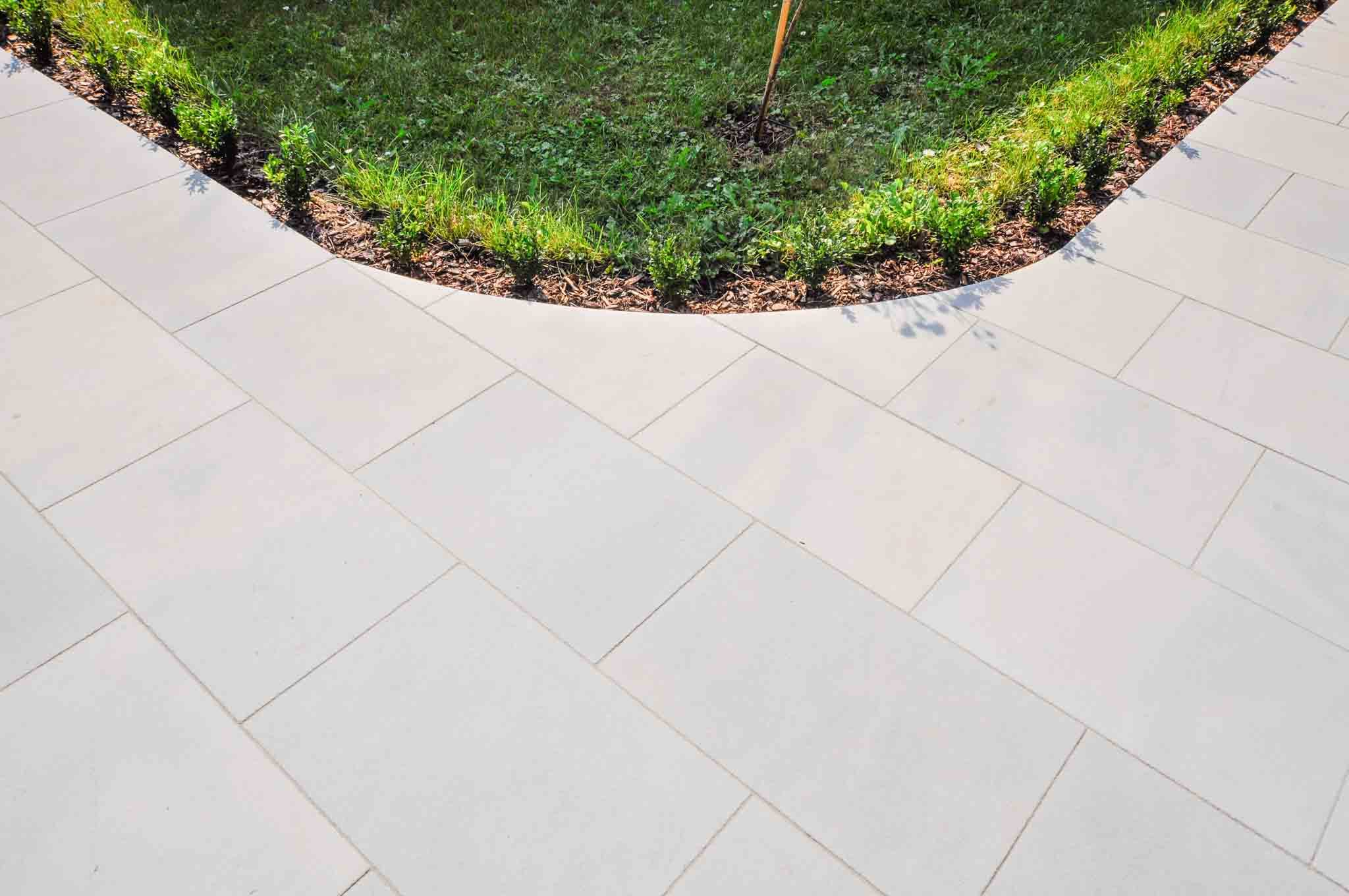 Kristallmarmor Grigio Nuvolato Naturstein Terrassenplatten-4 Kristallmarmor Grigio Nuvolato Naturstein Terrassenplatten-4
