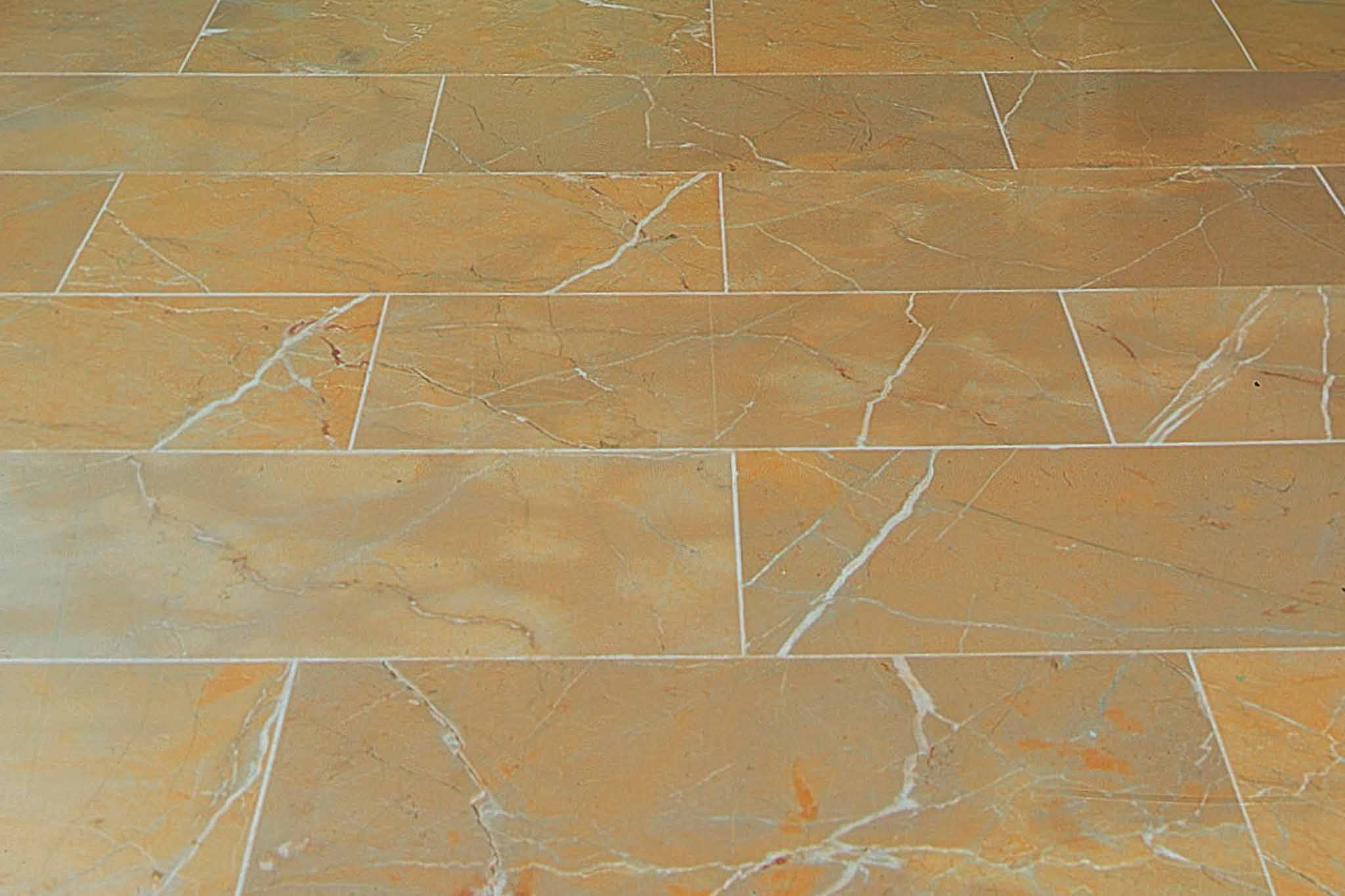 Limestone K 1765 LV honed