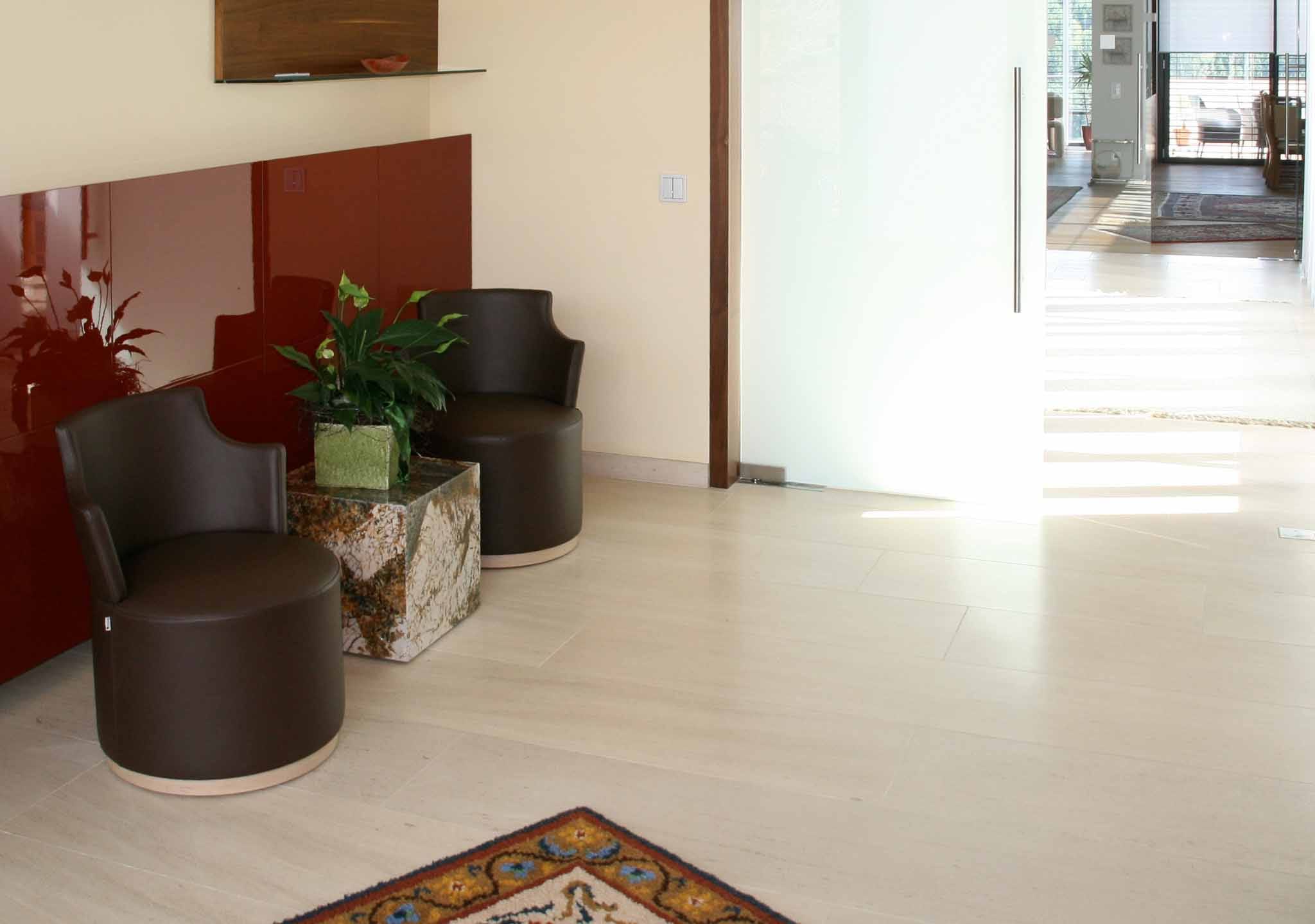Limestone K 378 GZ Natural stone floor tiles-3