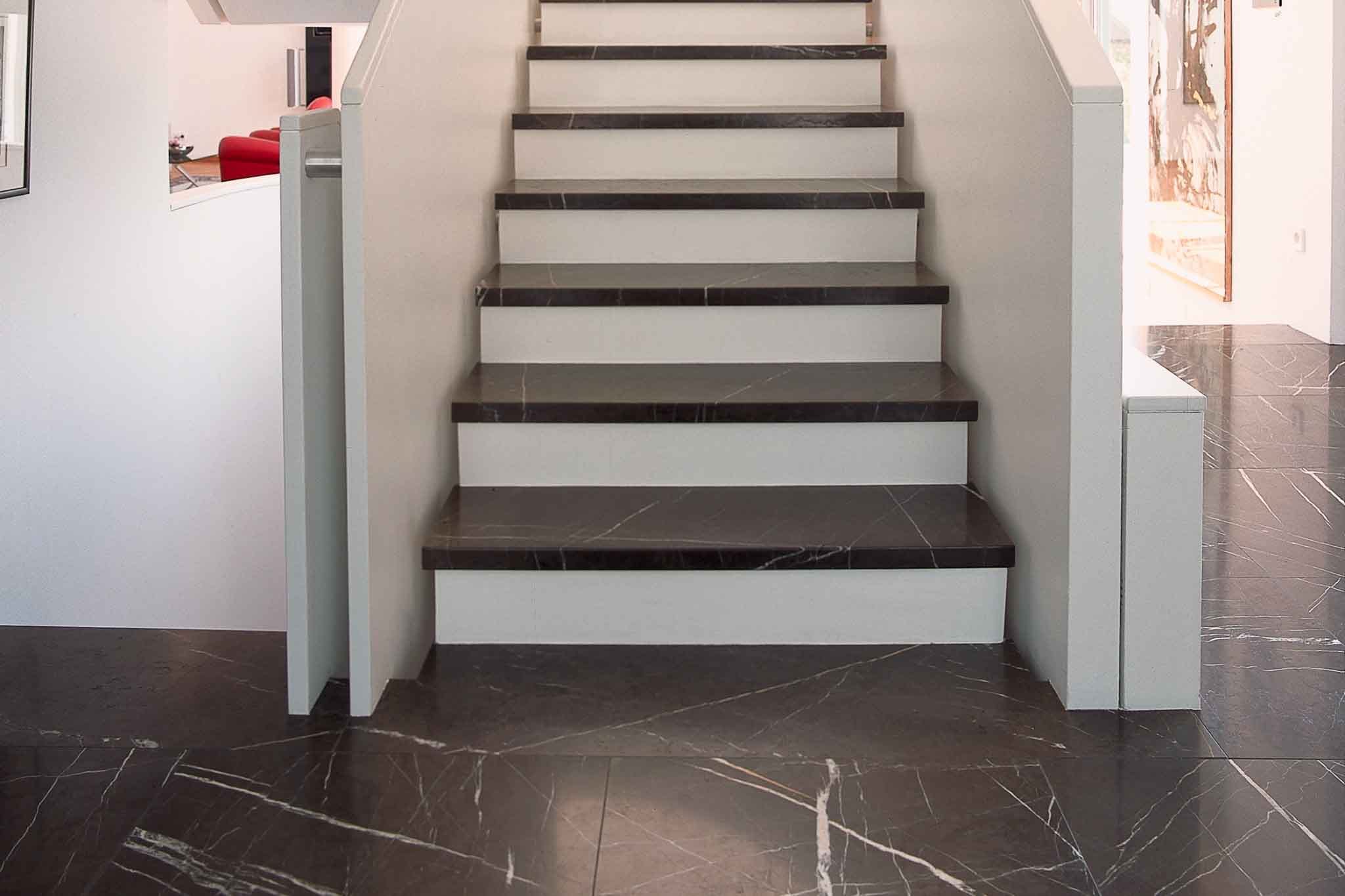 Limestone K 614 natural stone floor tiles, honed-1