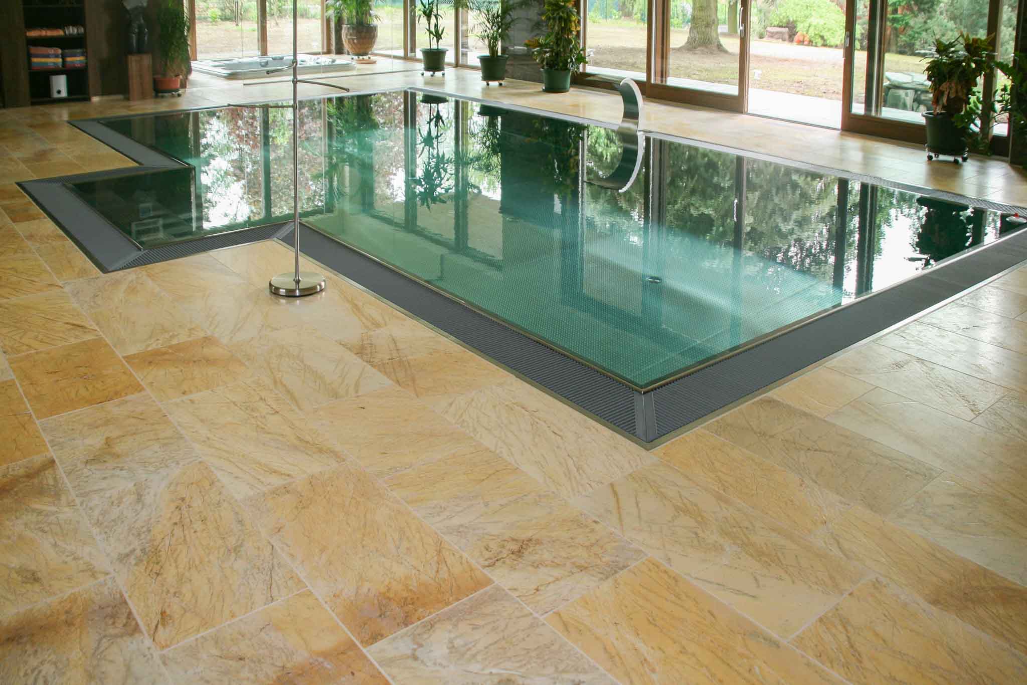 Kalkstein K 765 BR Naturstein Bodenplatten-4 Kalkstein K 765 BR Naturstein Bodenplatten-4