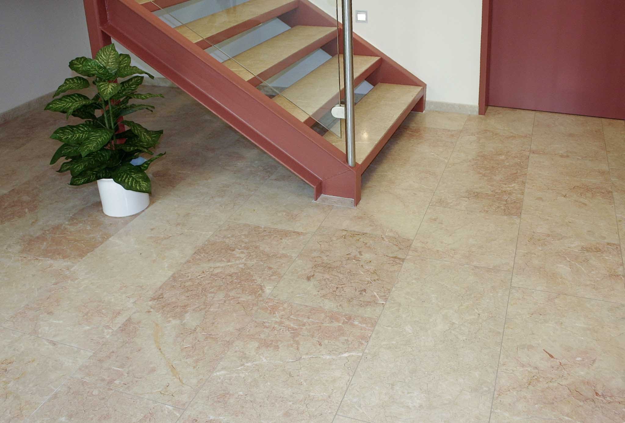 Limestone Levante pink matt patinated-3 Limestone Levante pink matt patinated-3