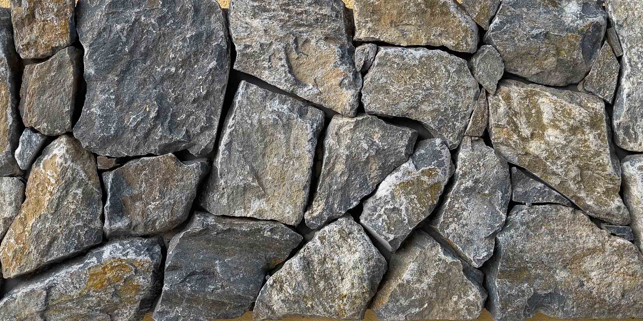 43013/01 Natural Stone Veneer Limestone Gray