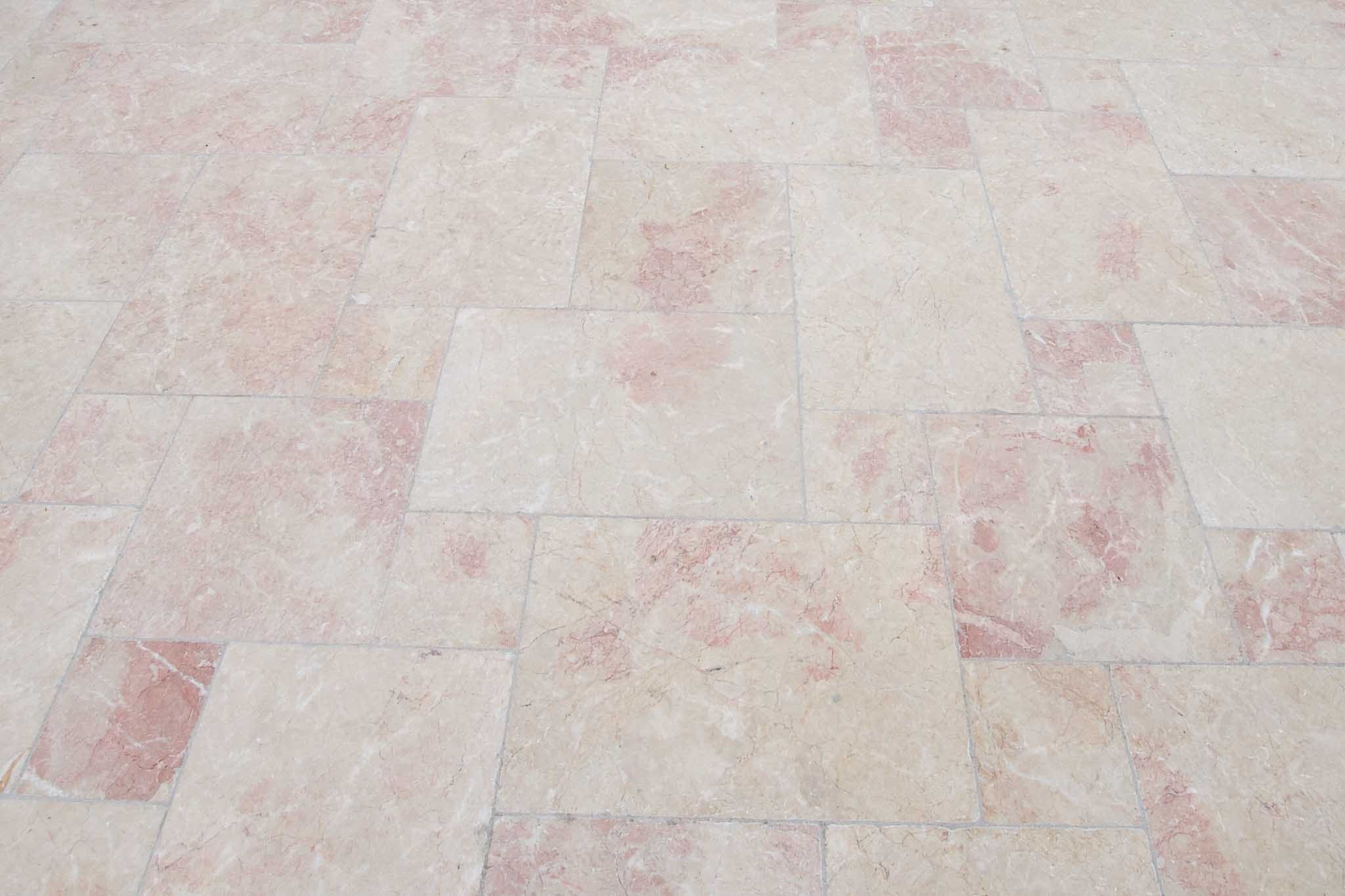 Kalkstein Levante Rosa Antik Kalkstein Levante Rosa antik