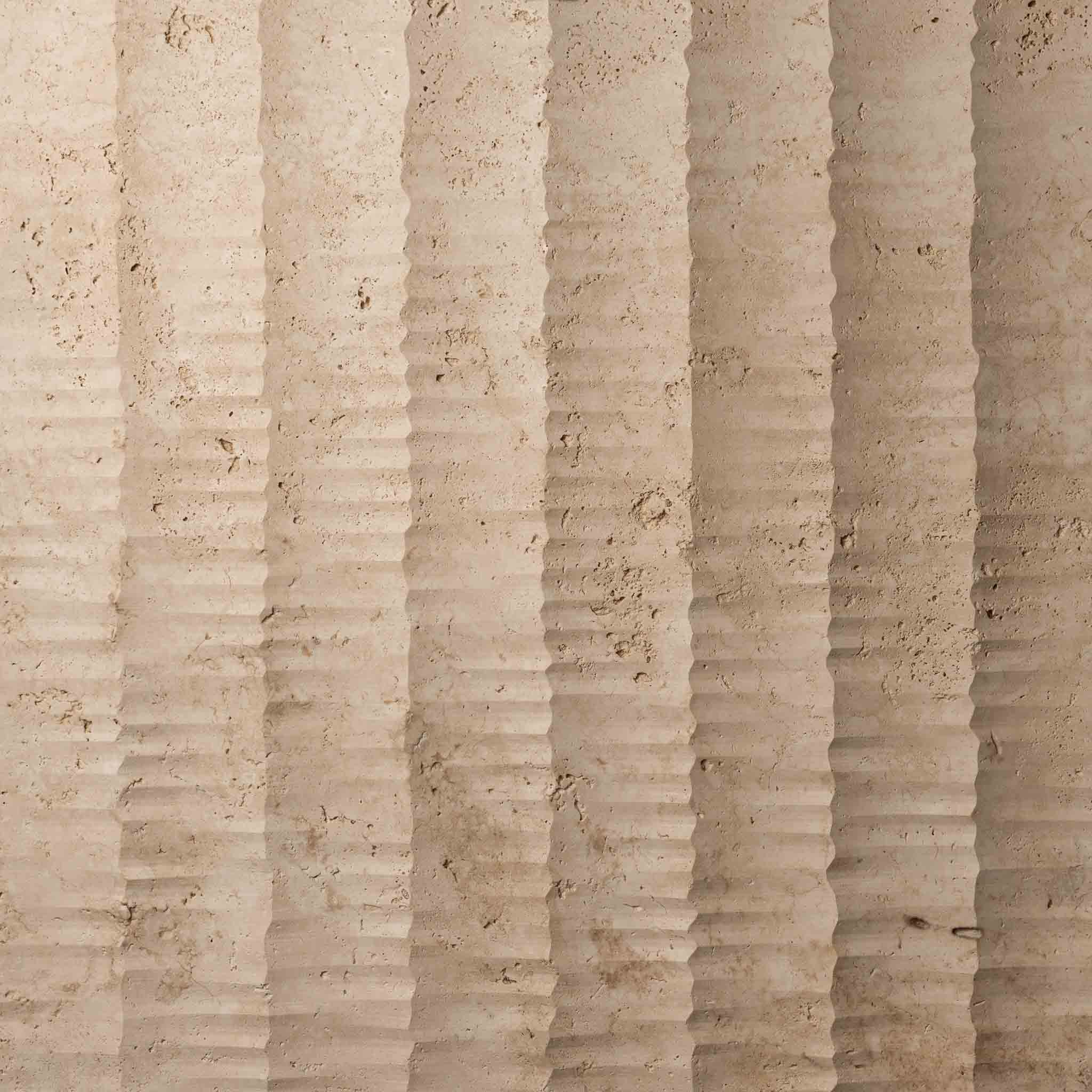 Naturstein Wanddekor