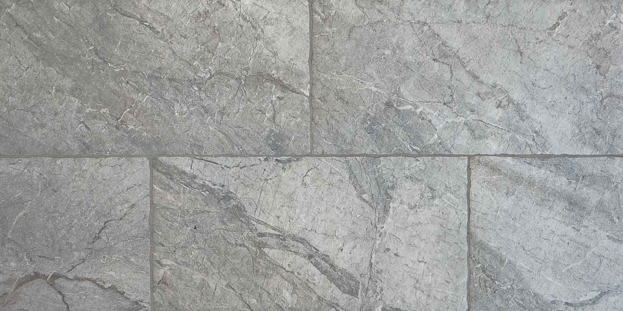 Feinsteinzeug Terrassenplatten Antik